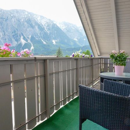 Alpine Appartement Top 8 By Aa Holiday Homes Tauplitz Bagian luar foto