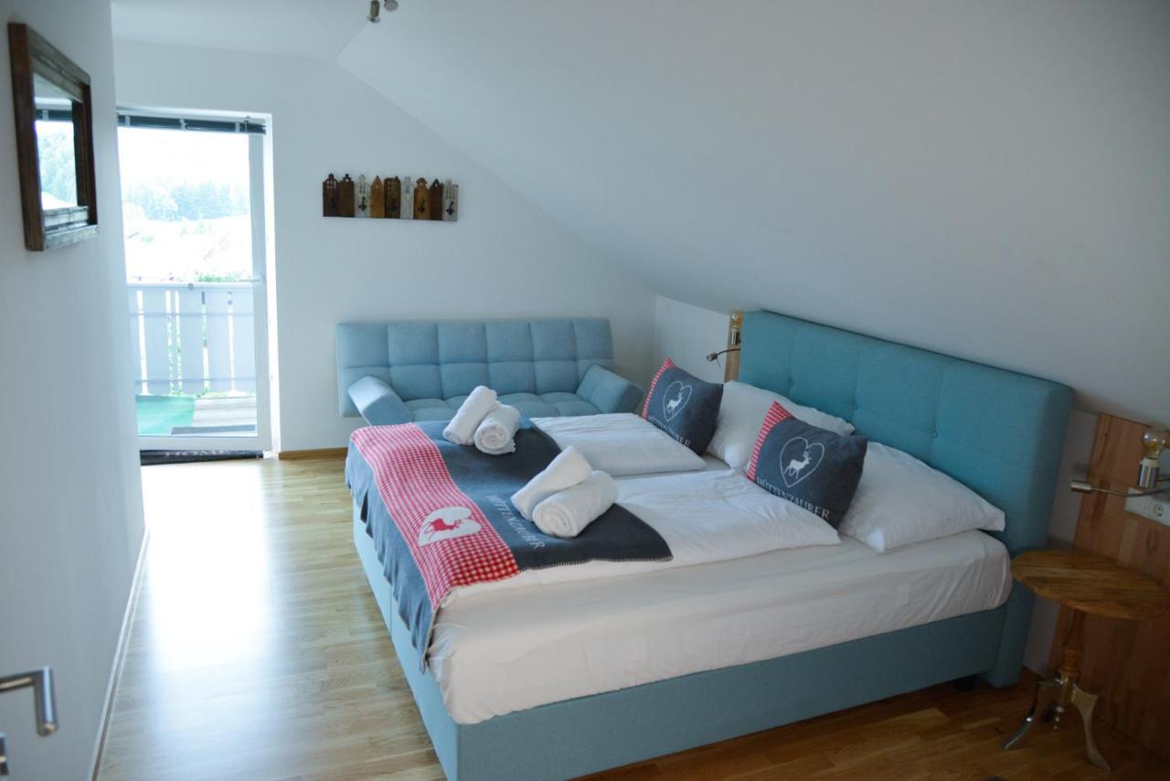 Alpine Appartement Top 8 By Aa Holiday Homes Tauplitz Bagian luar foto