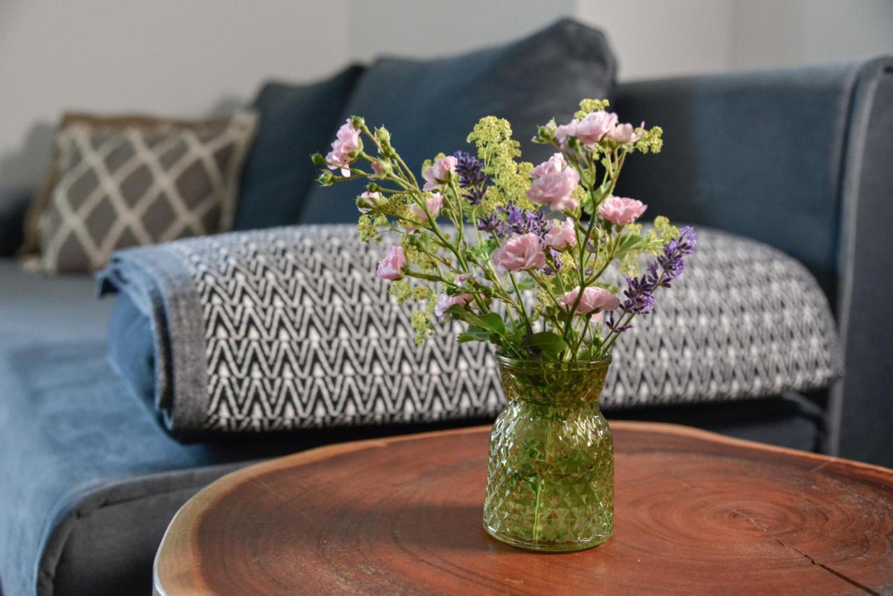 Alpine Appartement Top 8 By Aa Holiday Homes Tauplitz Bagian luar foto