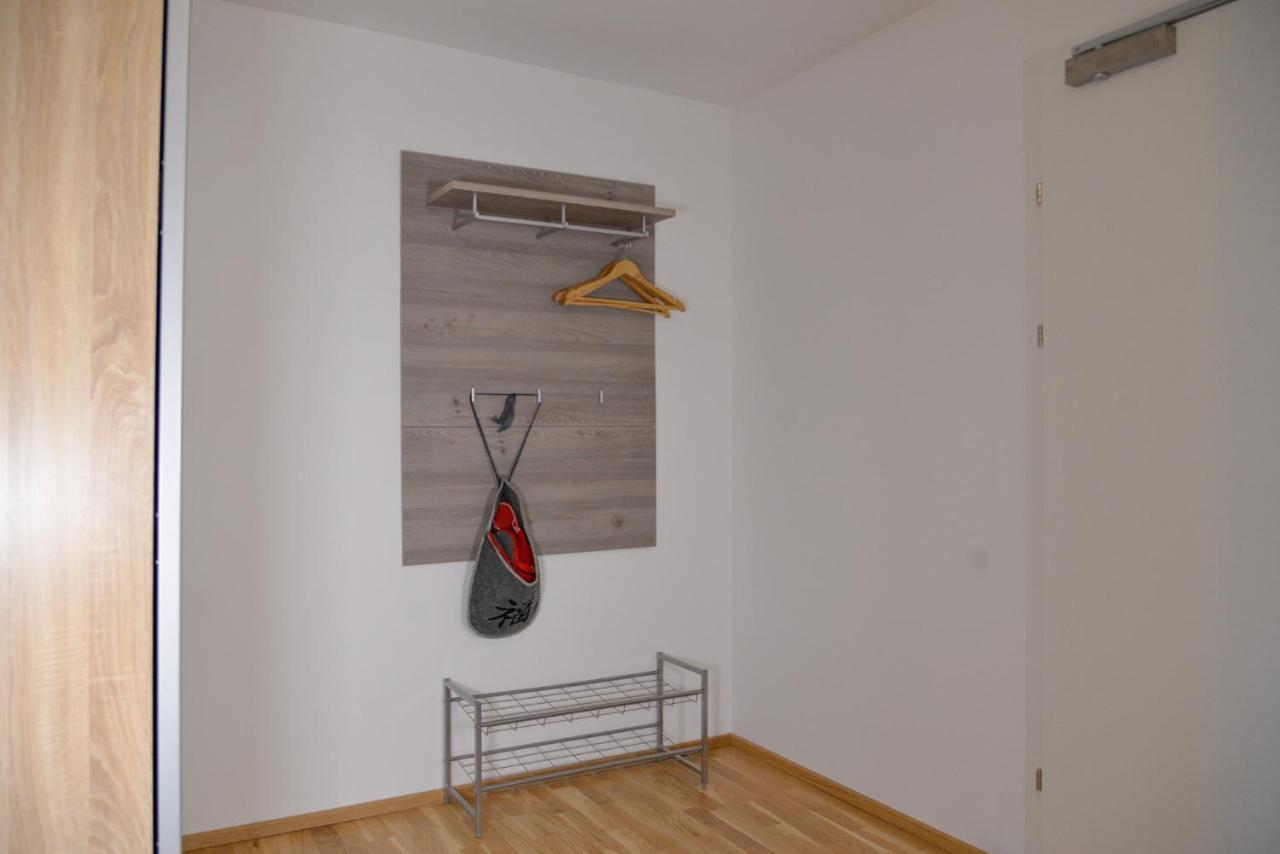 Alpine Appartement Top 8 By Aa Holiday Homes Tauplitz Bagian luar foto